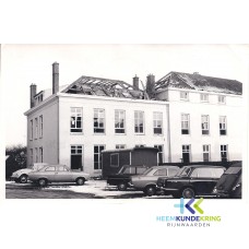 Rijnstraat Rijksgebouwen 1976